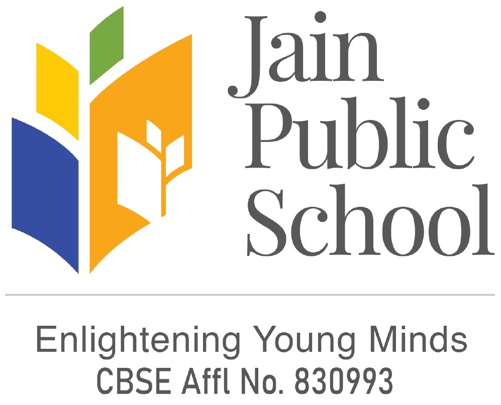 Jain Public School
